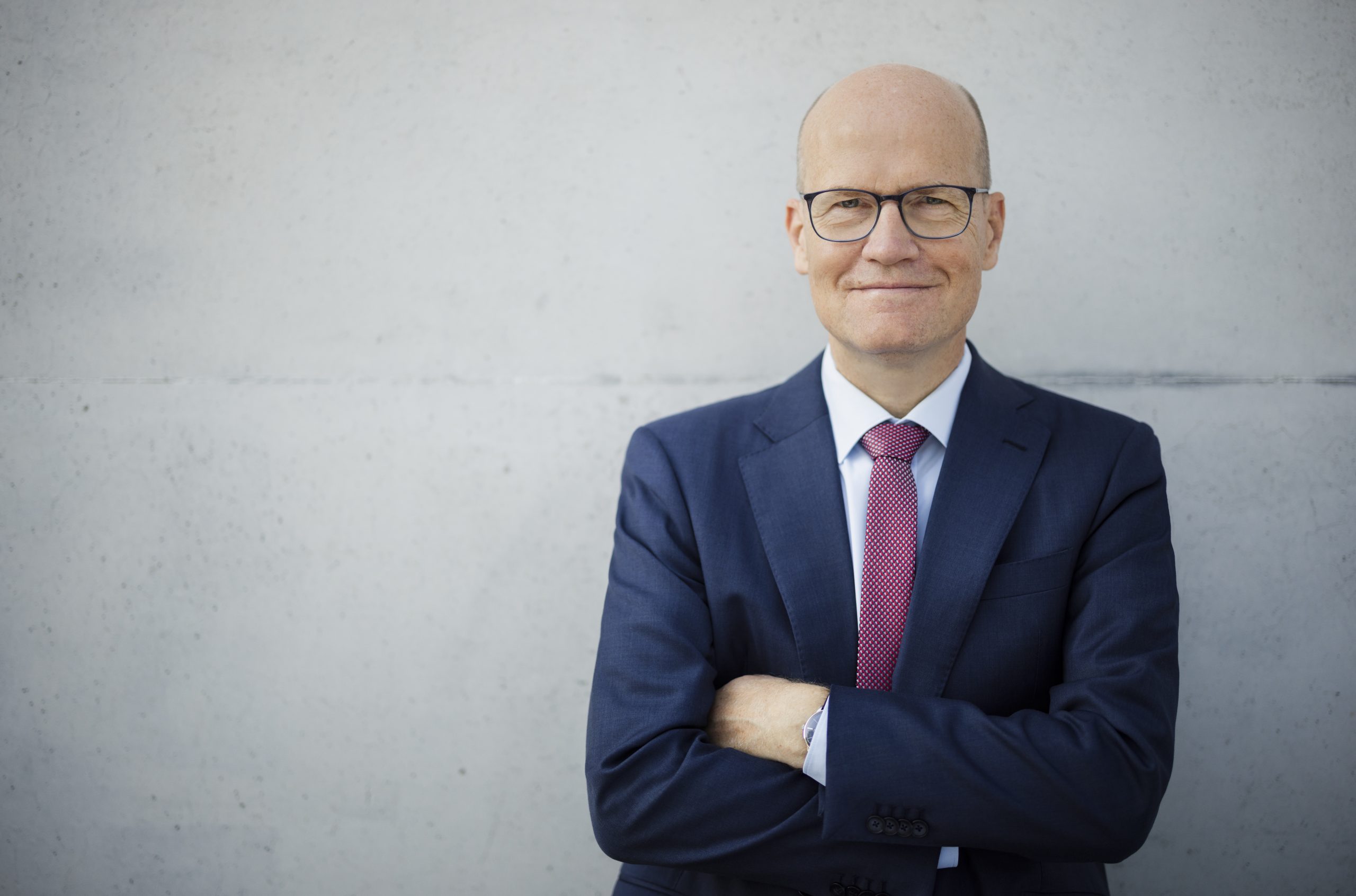 Ralph Brinkhaus Mitglied des Deutschen Bundestags